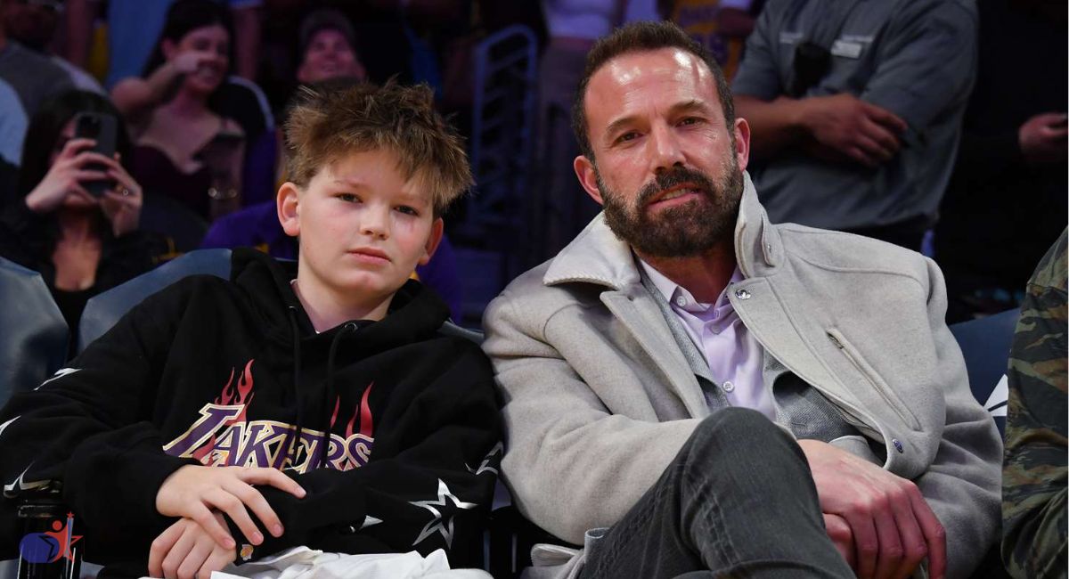 Samuel Garner Affleck