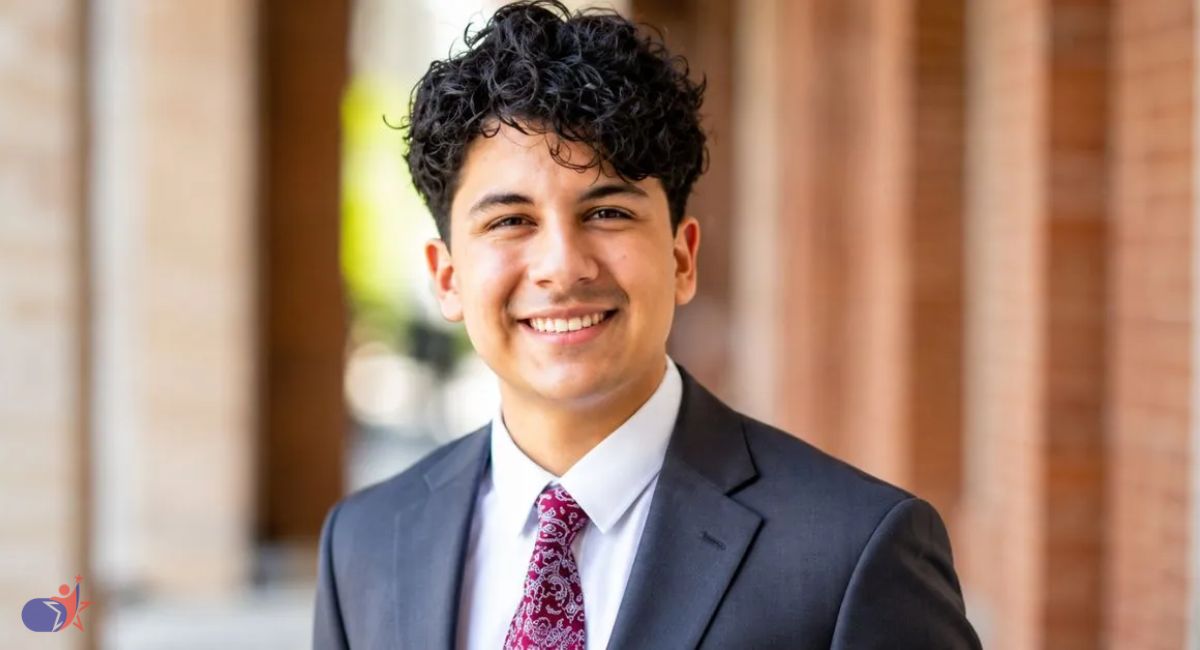 Isaac Ortega