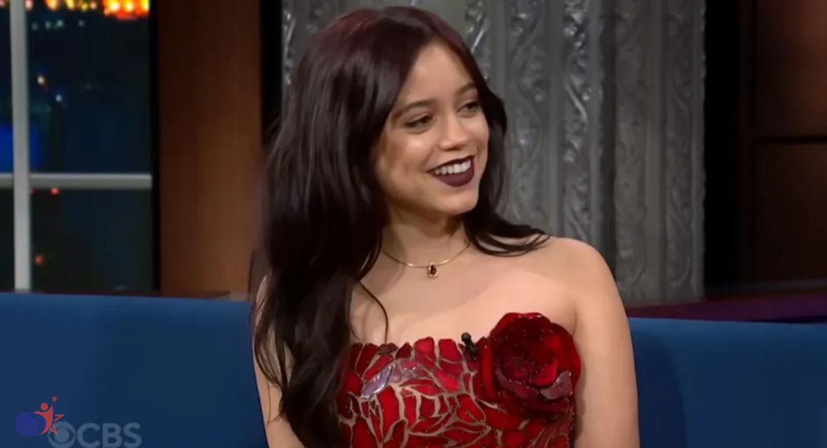 Mia Ortega