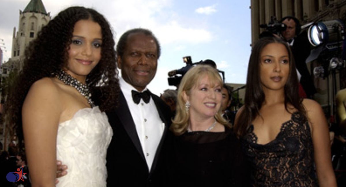Anika Poitier
