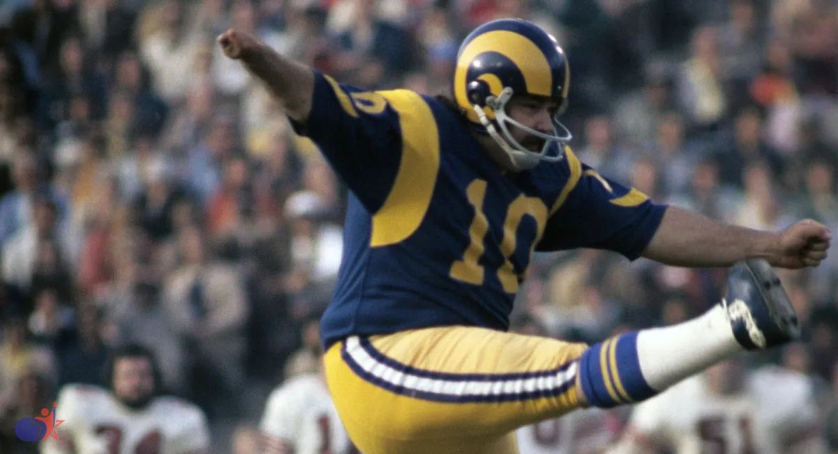 Tom Dempsey