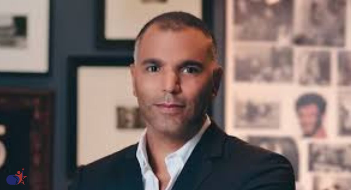 Michael Houston