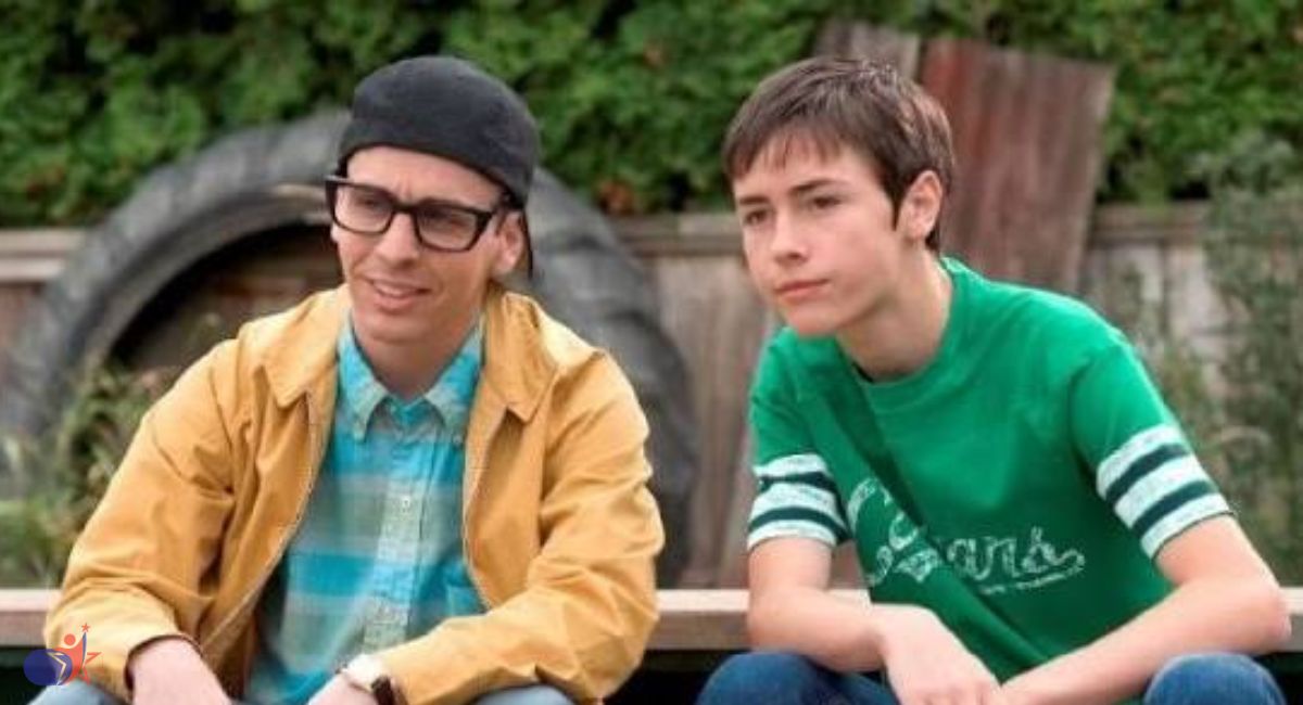  Squints Sandlot
