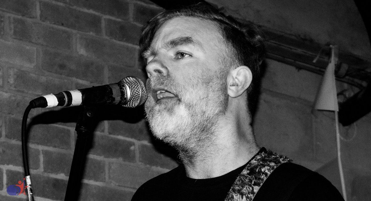 Mark Magill