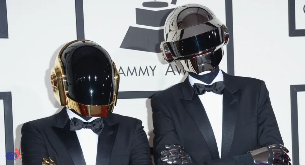 Thomas Bangalter
