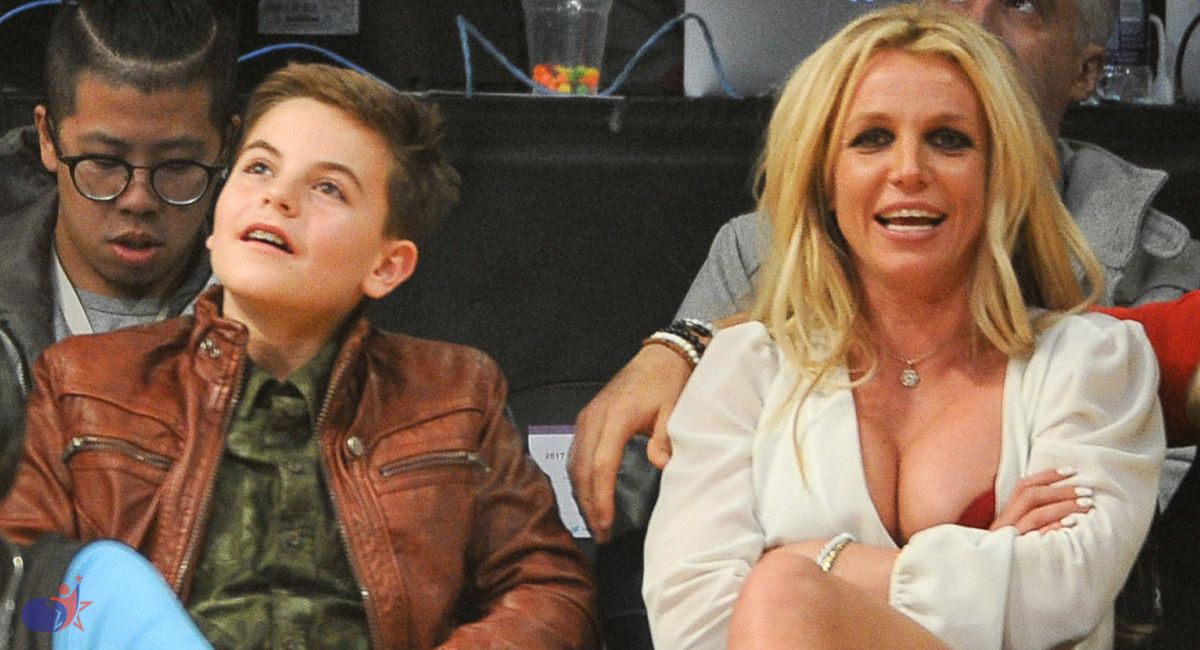 Sean Preston Federline