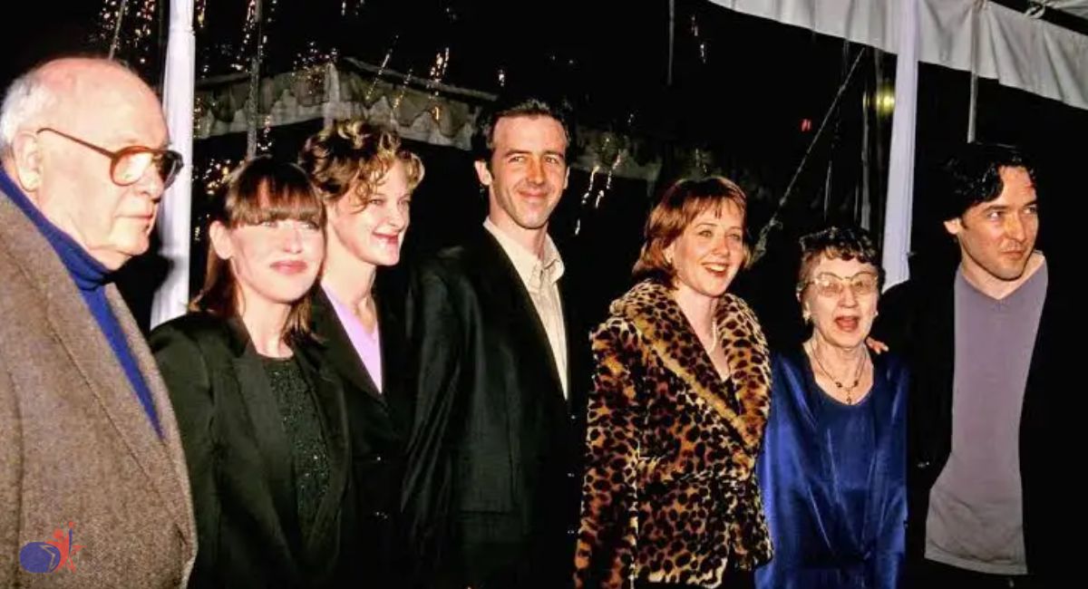 Susie Cusack