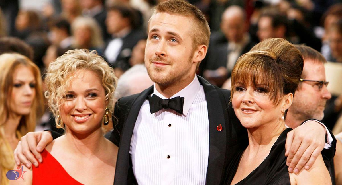Mandi Gosling