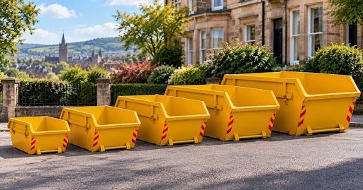 Skip Hire Permits in Glasgow: What Homeowners Must Know