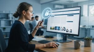 Is Charfen.co.uk Safe to Visit?