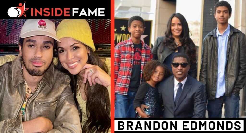 Brandon Edmonds