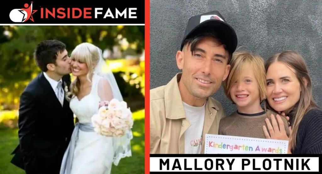 Mallory Plotnik