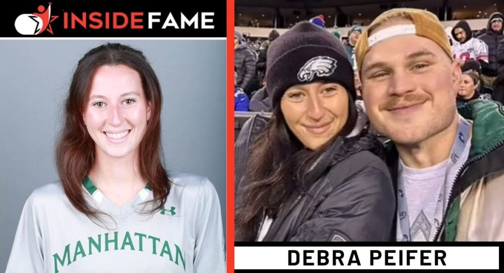Debra Peifer