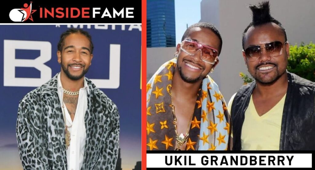 Ukil Grandberry