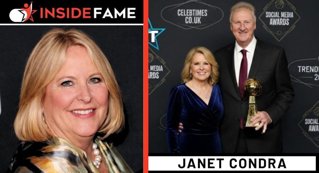 Janet Condra
