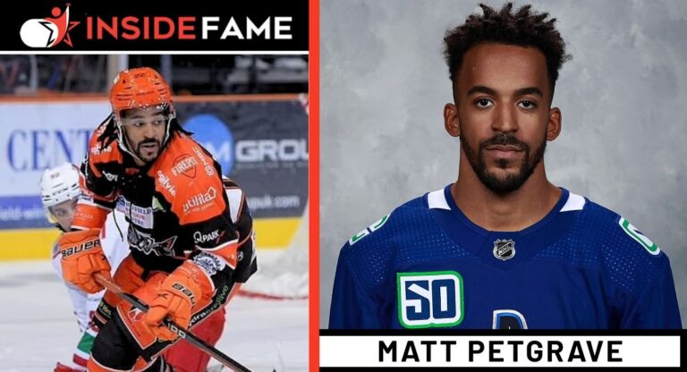Matt Petgrave