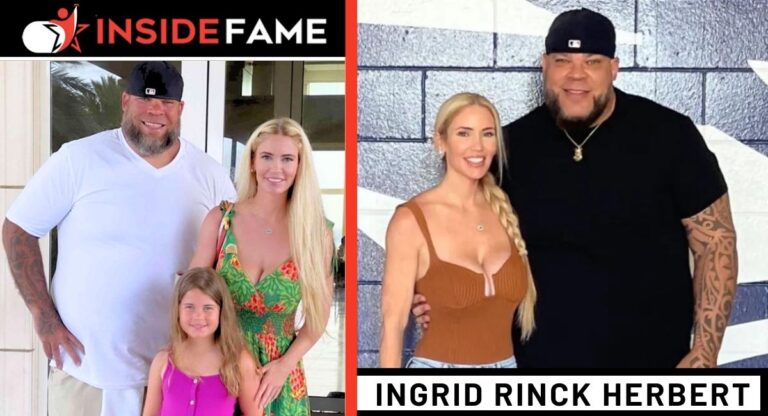 Ingrid Rinck Herbert