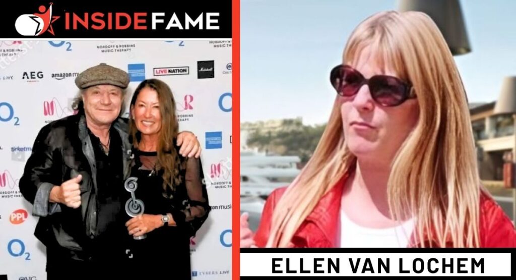 Ellen van Lochem
