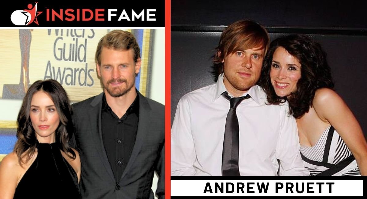 Who Is Andrew Pruett and How Is He Connected to Abigail Spencer ...