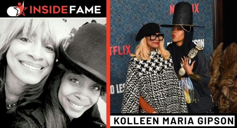 Kolleen Maria Gipson