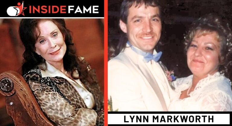 Who Is Lynn Markworth? Meet Loretta Lynn’s Granddaughter Lynn Markworth