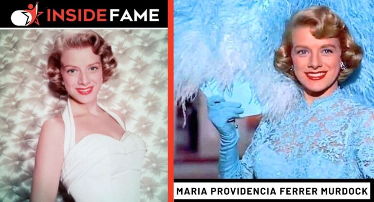 Maria Providencia Ferrer Murdock