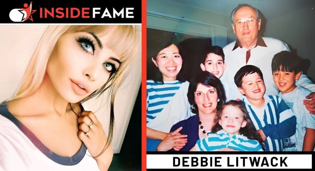 Debbie Litwack