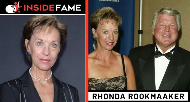 Rhonda Rookmaaker