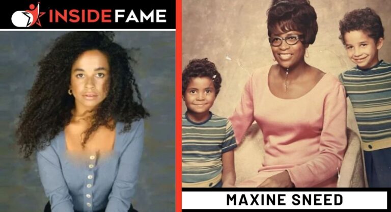 Maxine Sneed