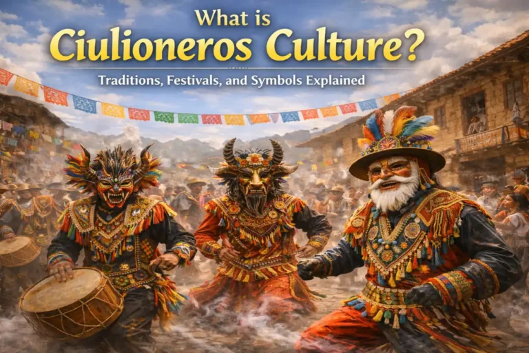 Ciulioneros