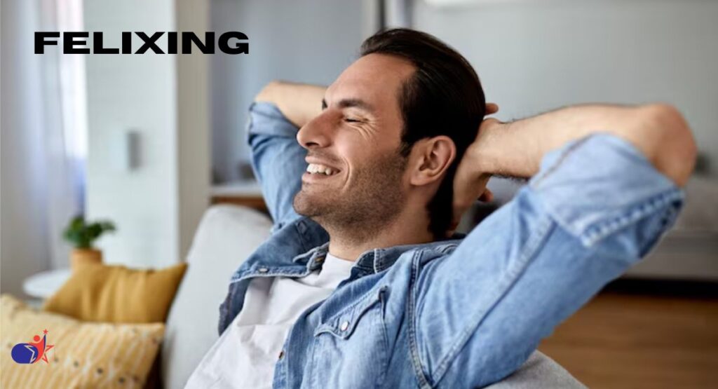 Felixing