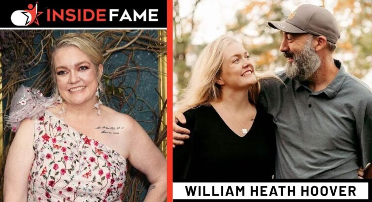 William Heath Hoover