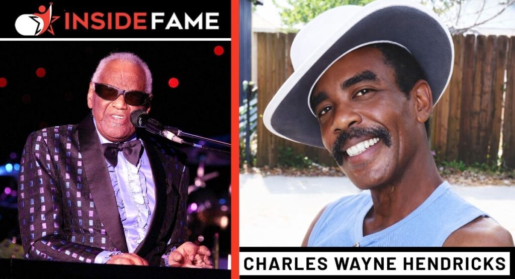 Charles Wayne Hendricks