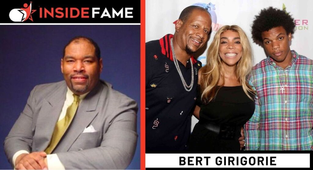 Bert Girigorie