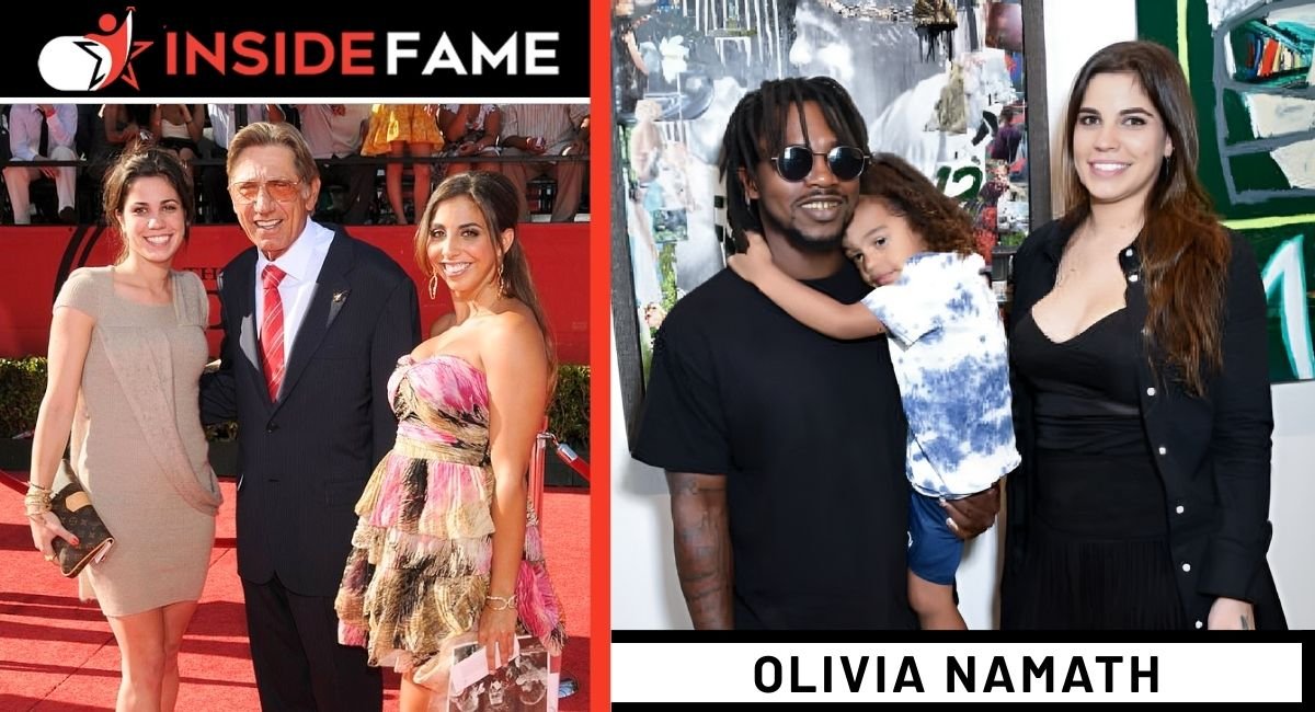 Who Is Olivia Namath? Inside Joe Namath’s Daughter’s Life and Story ...