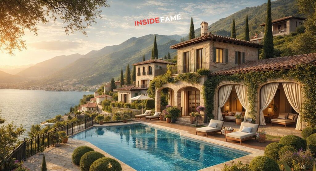 Luxury Villas Italy Le Collectionist