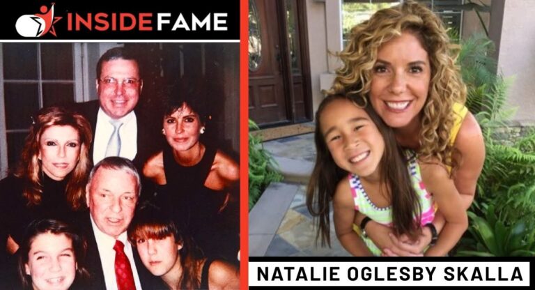 Natalie Oglesby Skalla