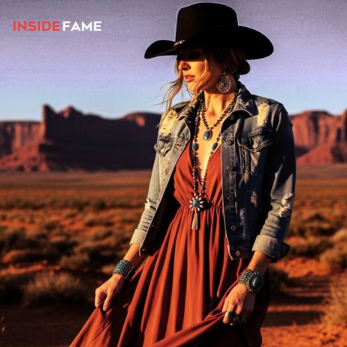 Cowgirl Outfit Ideas