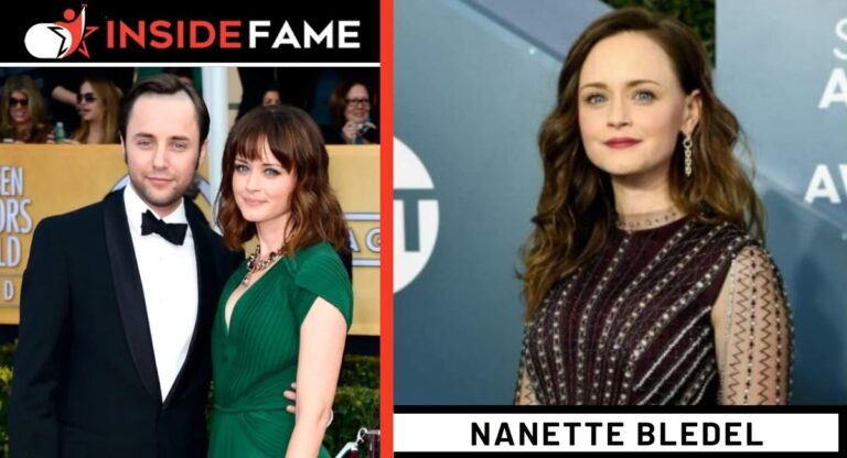Nanette Bledel