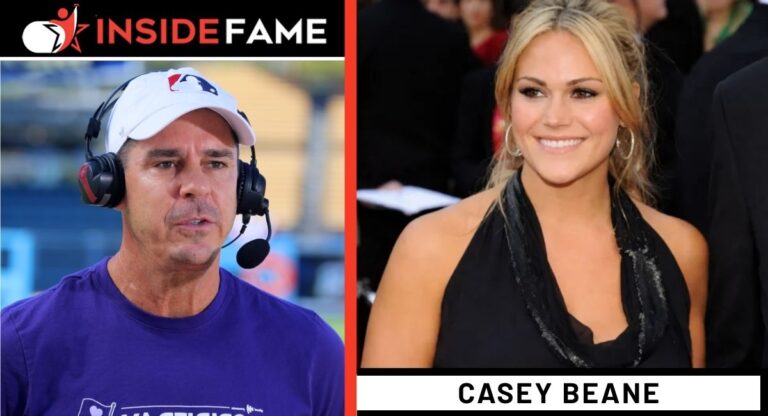 Casey Beane Explained: What We Know About Billy Beane’s Daughter Casey Beane