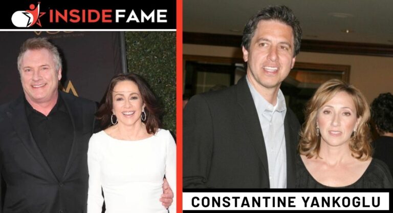 Constantine Yankoglu