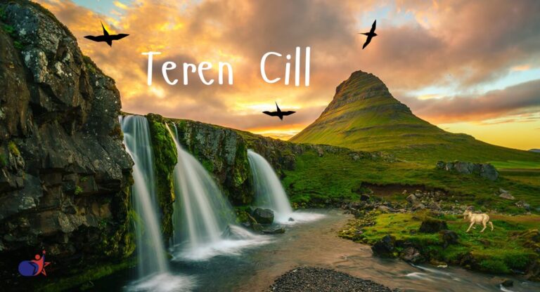 Teren Cill