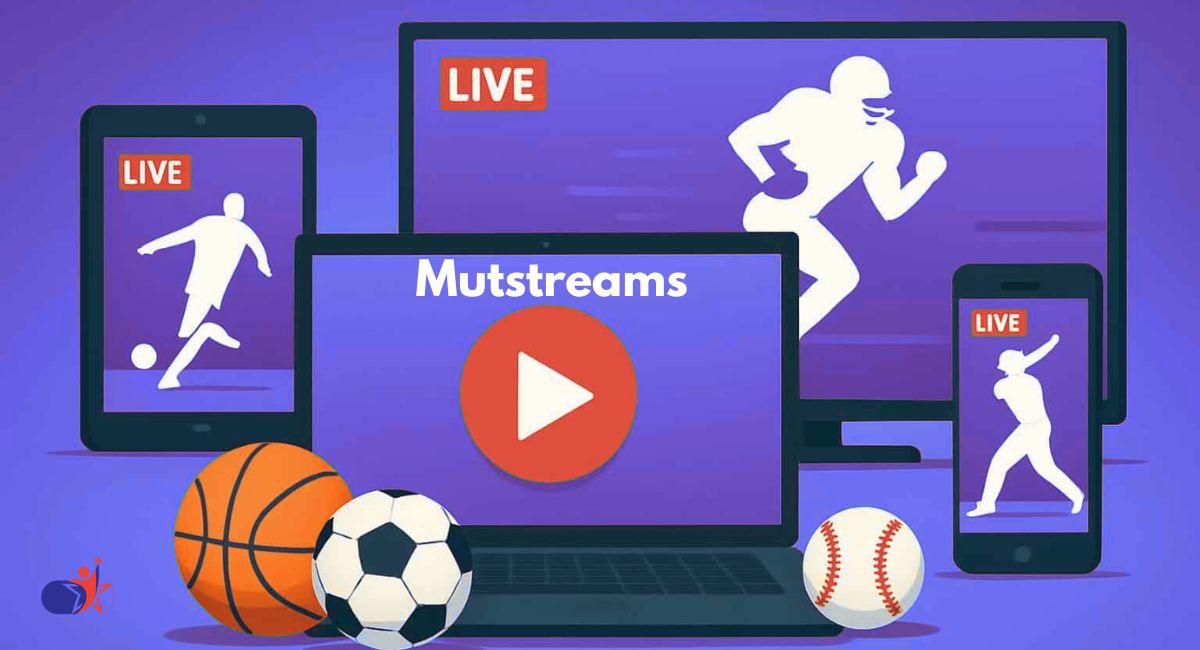 Mutstreams 2026: Your Ultimate Guide to Free Live Sports Streams in the UK