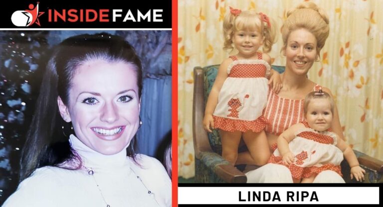 Who is Linda Ripa? Bio, Age & Career Highlights of Kelly Ripa’s Sister Linda Ripa