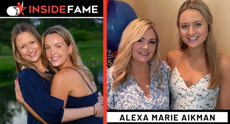 Alexa Marie Aikman