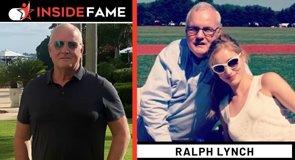 Ralph Lynch