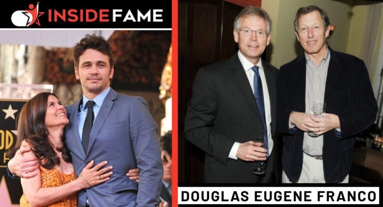 Douglas Eugene Franco