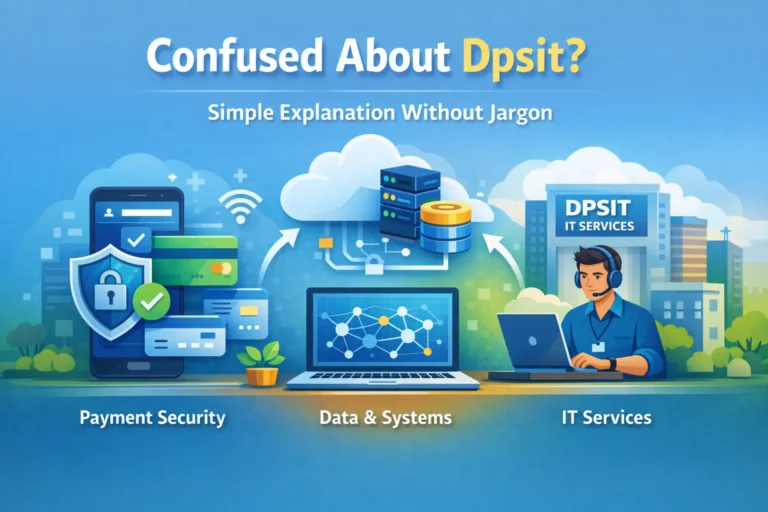 Confused About Dpsit? Simple Explanation Without Jargon Dpsit
