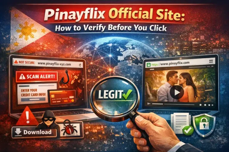 Pinayflix