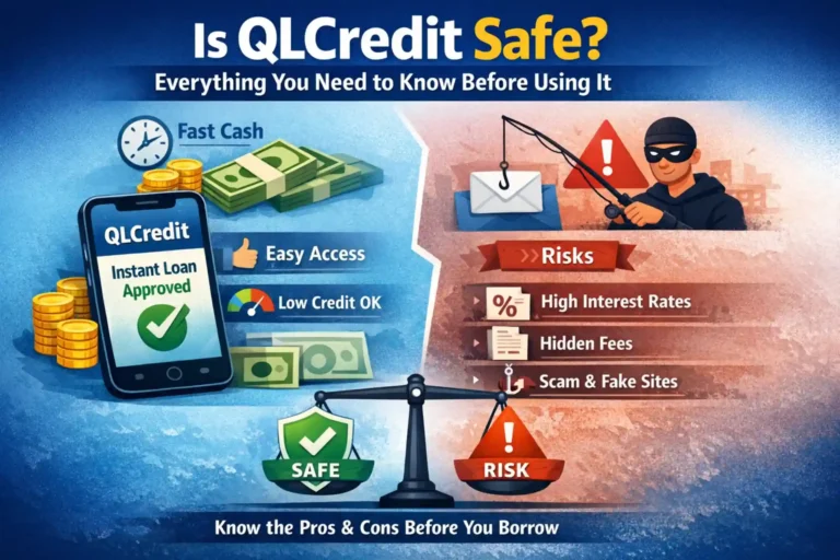 QLCredit